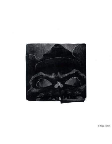 Masters of the Universe Toalla Dark Castle Grayskull 140 x 70 cm Masters of the Universe Toalla Dark Castle Grayskull 140 x 70 cm