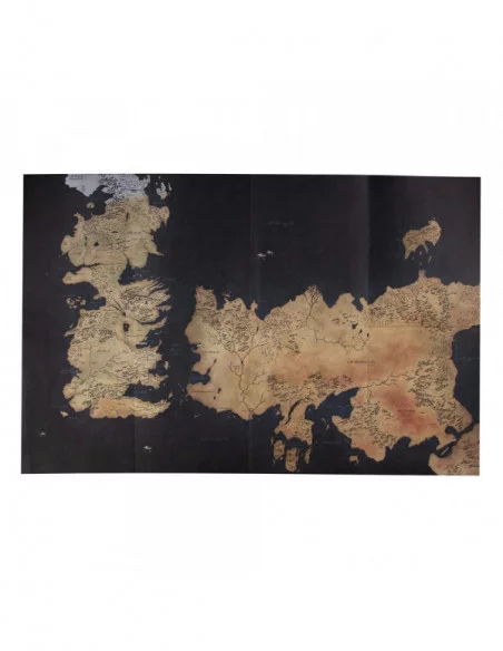 Game of Thrones Libreta Westeros Game of Thrones Libreta Westeros