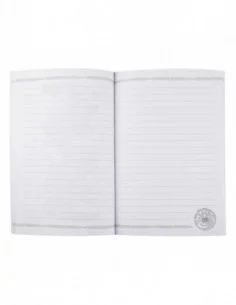 Game of Thrones Libreta House Targaryen 2