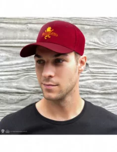 Harry Potter Gorra Béisbol Gryffindor 2