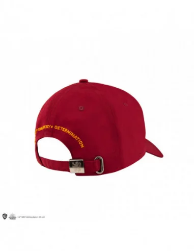 Harry Potter Gorra Béisbol Gryffindor