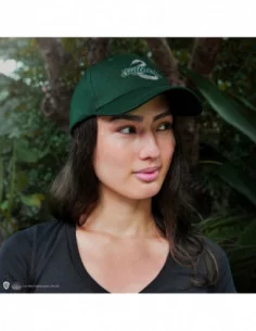 Harry Potter Gorra Béisbol Slytherin 2