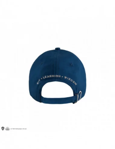 Harry Potter Gorra Béisbol Ravenclaw