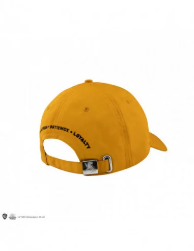 Harry Potter Gorra Béisbol Hufflepuff