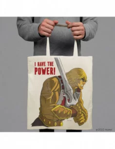 Masters of the Universe Bolso He-Man 2