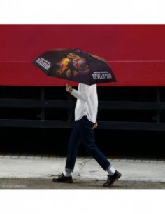 Masters of the Universe Paraguas He-man 2