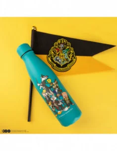 Looney Tunes Botella Termo Looney Tunes at Hogwarts 2