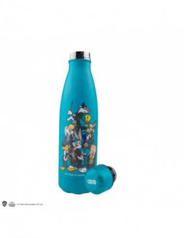 Looney Tunes Botella Termo Looney Tunes at Hogwarts