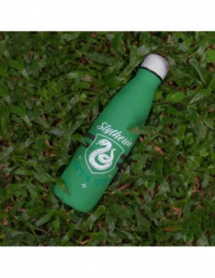 Harry Potter Botella Termo Slytherin Let's Go 2