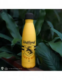 Harry Potter Botella Termo Hufflepuff Let's Go 2