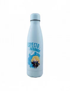 Harry Potter Botella Termo Luna's Patronus