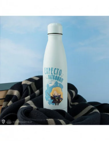 Harry Potter Botella Termo Luna's Patronus
