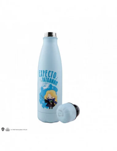 Harry Potter Botella Termo Luna's Patronus