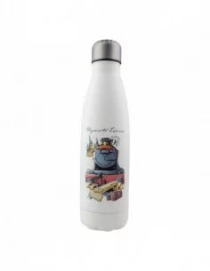 Harry Potter Botella Termo Journey to Hogwarts