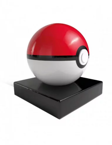 Pokemon Hucha Pokeball