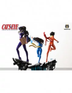 Cat's Eye Estatua 1/6 Hitomi Kisugi 35 cm 2