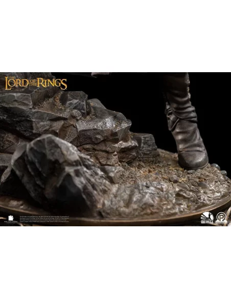 El Señor de los Anillos Estatua 1/2 Master Forge Series Legolas Premium Edition 104 cm