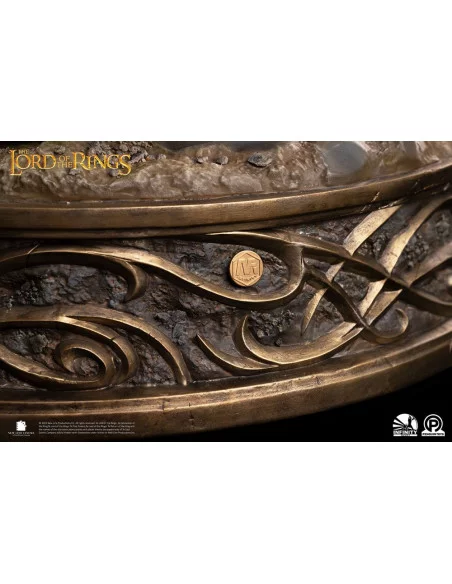 El Señor de los Anillos Estatua 1/2 Master Forge Series Legolas Premium Edition 104 cm