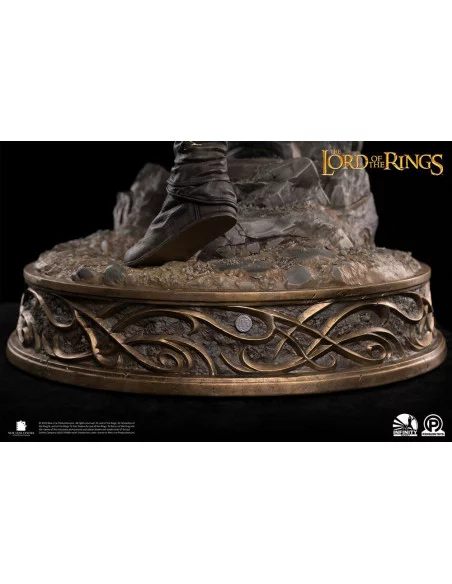 El Señor de los Anillos Estatua 1/2 Master Forge Series Legolas Premium Edition 104 cm