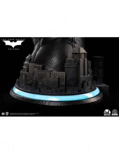 The Dark Knight Rises Busto tamaño real Catwoman (Selina Kyle) 73 cm