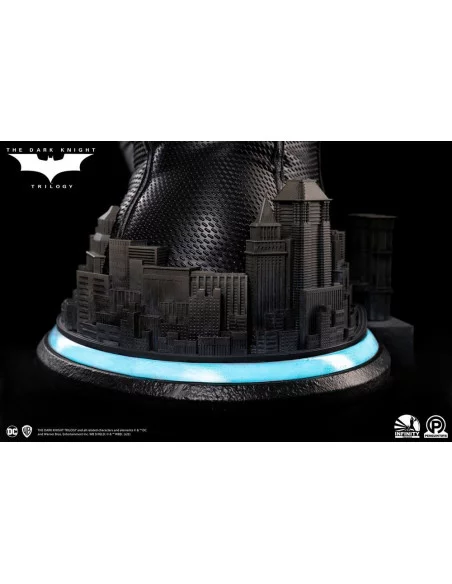 The Dark Knight Rises Busto tamaño real Catwoman (Selina Kyle) 73 cm