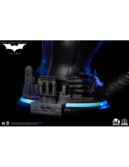 The Dark Knight Rises Busto tamaño real Catwoman (Selina Kyle) 73 cm