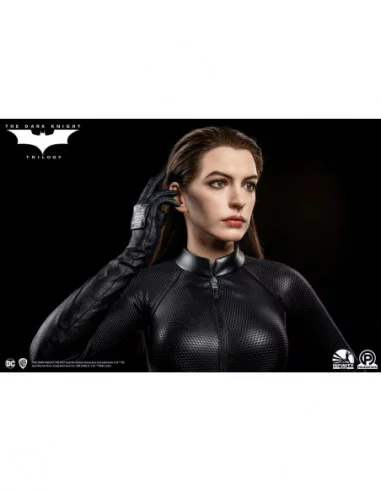 The Dark Knight Rises Busto tamaño real Catwoman (Selina Kyle) 73 cm