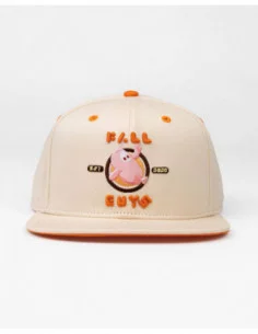 Fall Guys Gorra Snapback Qualified 2