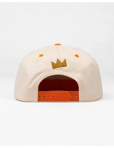 Fall Guys Gorra Snapback Qualified