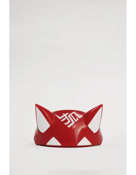 Overwatch 2 Banda para la cabeza Kiriko Cosplay Collectible