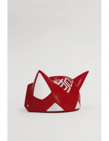 Overwatch 2 Banda para la cabeza Kiriko Cosplay Collectible