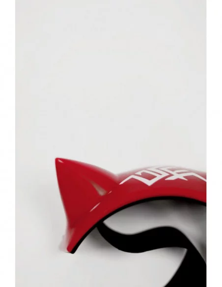 Overwatch 2 Banda para la cabeza Kiriko Cosplay Collectible Overwatch 2 Banda para la cabeza Kiriko Cosplay Collectible