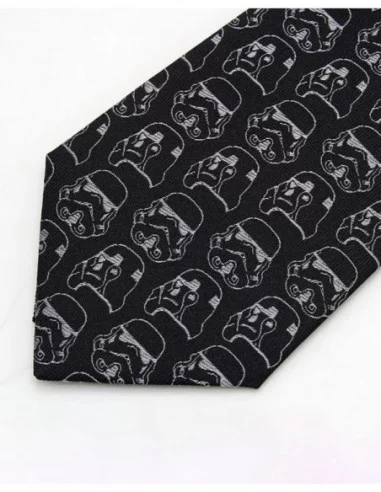 Original Stormtrooper Corbata Trooper Pattern