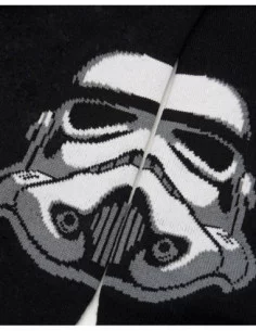 Original Stormtrooper Pack de 2 Pares de Calcetines Sport Trooper 2