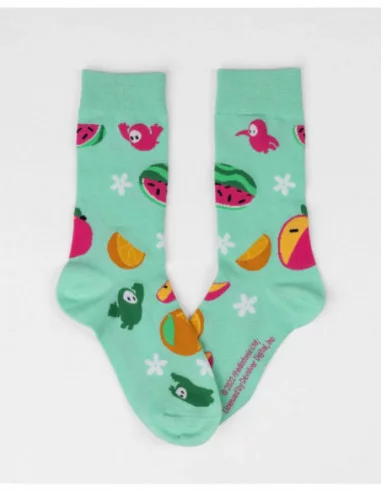 Fall Guys Calcetines Tutti Frutti