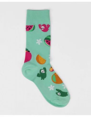 Fall Guys Calcetines Tutti Frutti