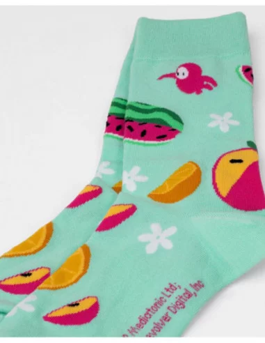 Fall Guys Calcetines Tutti Frutti