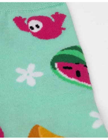 Fall Guys Calcetines Tutti Frutti