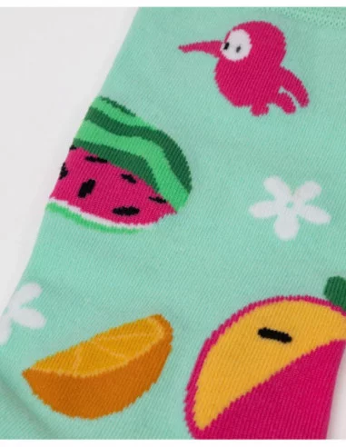 Fall Guys Calcetines Tutti Frutti