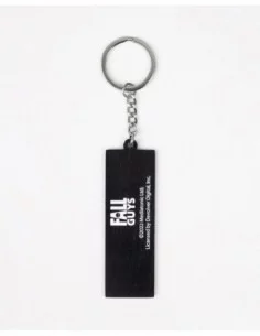 Fall Guys Llavero metál Logo to Go 2