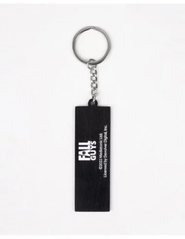 Fall Guys Llavero metál Logo to Go