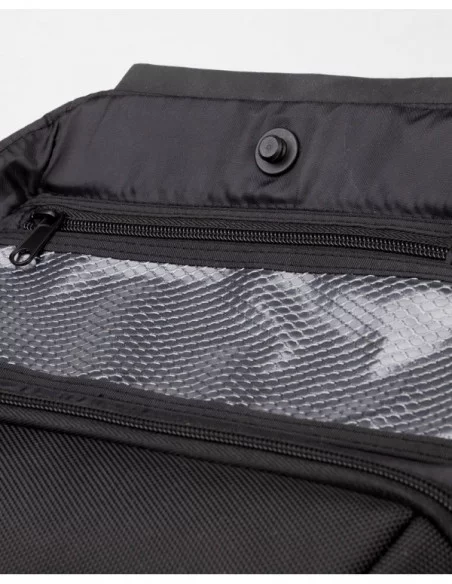 Resident Evil Mochila Umbrella Logo Resident Evil Mochila Umbrella Logo