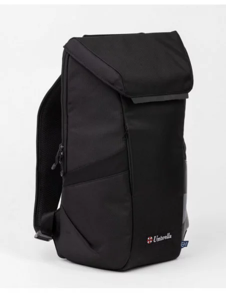 Resident Evil Mochila Umbrella Logo Resident Evil Mochila Umbrella Logo