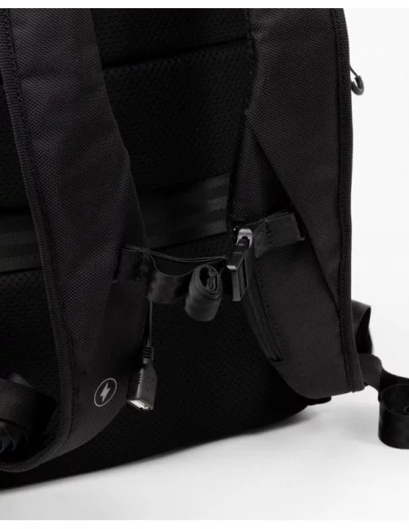 Resident Evil Mochila Umbrella Logo Resident Evil Mochila Umbrella Logo