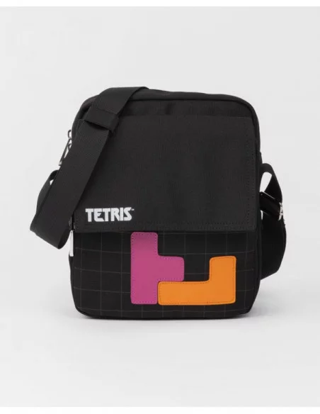 Tetris Bandolera Blocks