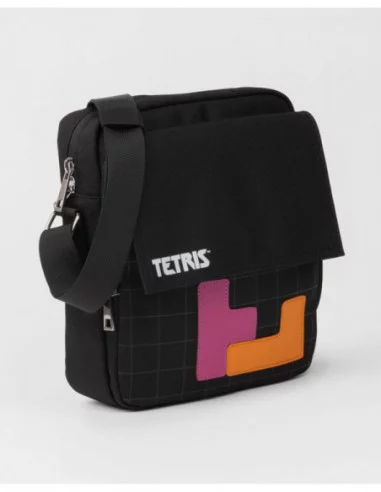 Tetris Bandolera Blocks