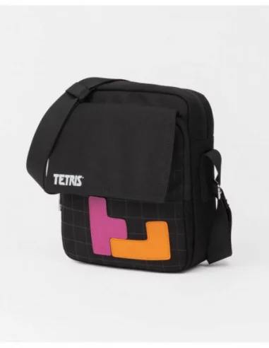 Tetris Bandolera Blocks