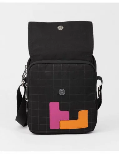 Tetris Bandolera Blocks