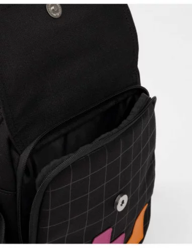 Tetris Bandolera Blocks