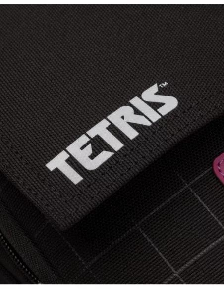 Tetris Bandolera Blocks Tetris Bandolera Blocks